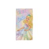 Toalla Suavitec Barbie princess