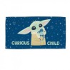 Toalla Suavitec The child grogu