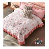 Colcha Neo Isabella con fundas