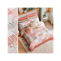 Colcha Neo Susi con fundas