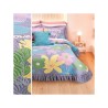 Colcha Neo Tara con fundas