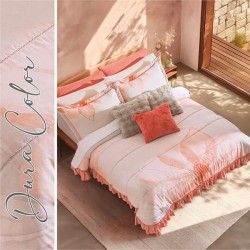 Colcha Neo Juliette con fundas