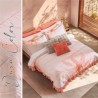 Colcha Neo Juliette con fundas