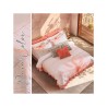 Colcha Neo Juliette con fundas