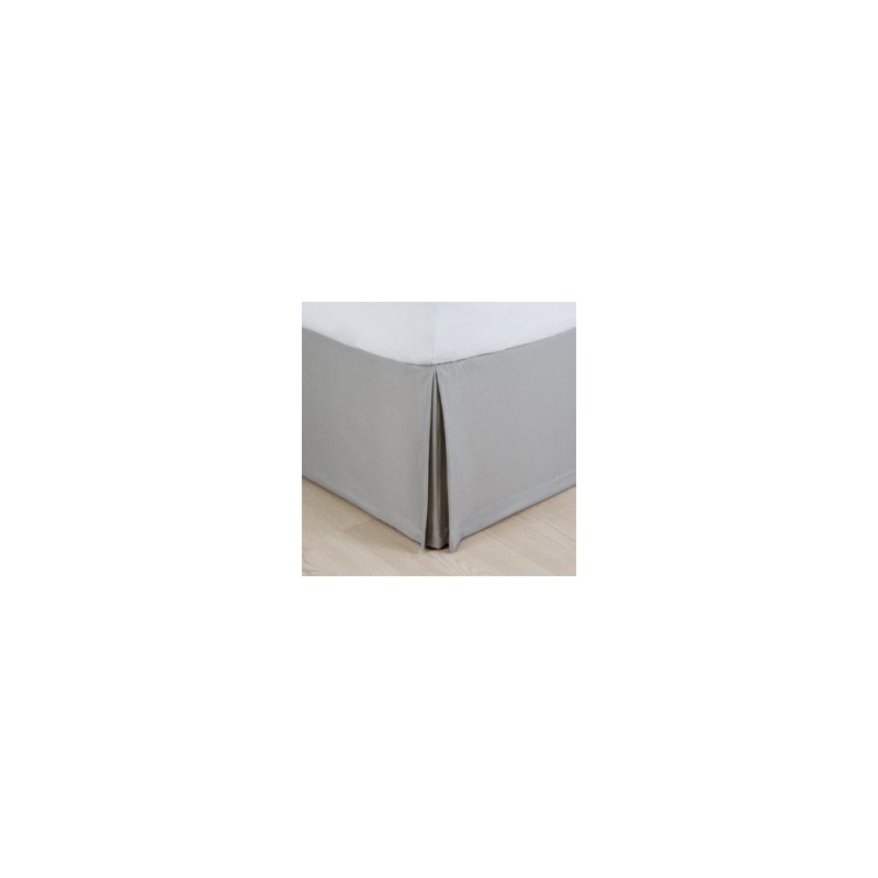 Rodapié Gris glacial