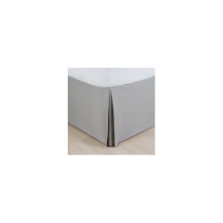 Rodapié Gris glacial