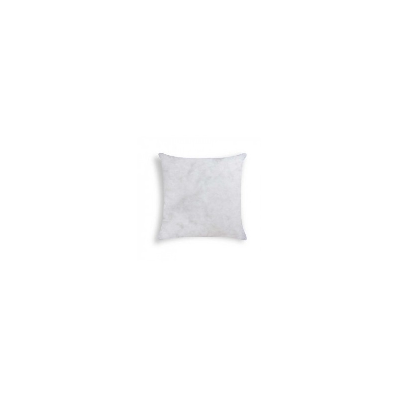 Relleno de cojín Cuadrado 45x45cm