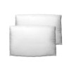 Par de Almohadas Suavitec Blanca Std